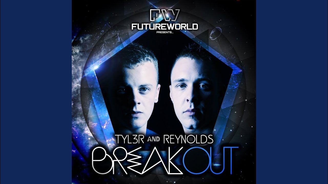 Watch Break Out (Continuous Mix) on YouTube Watch Break Out (Continuous Mix) on YouTube