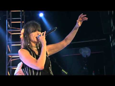 The Pretenders   --   I' LL   Stand   By   You   [[  Official   Live  Video ]]   HD