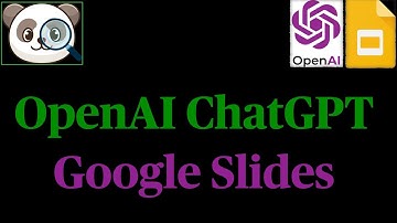 How to Integrate OpenAI ChatGPT With Google Sheets