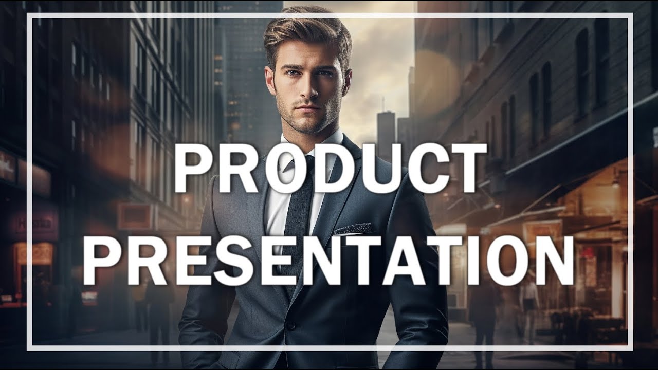 Royalty Free Product Presentation Background Music for Video - YouTube
