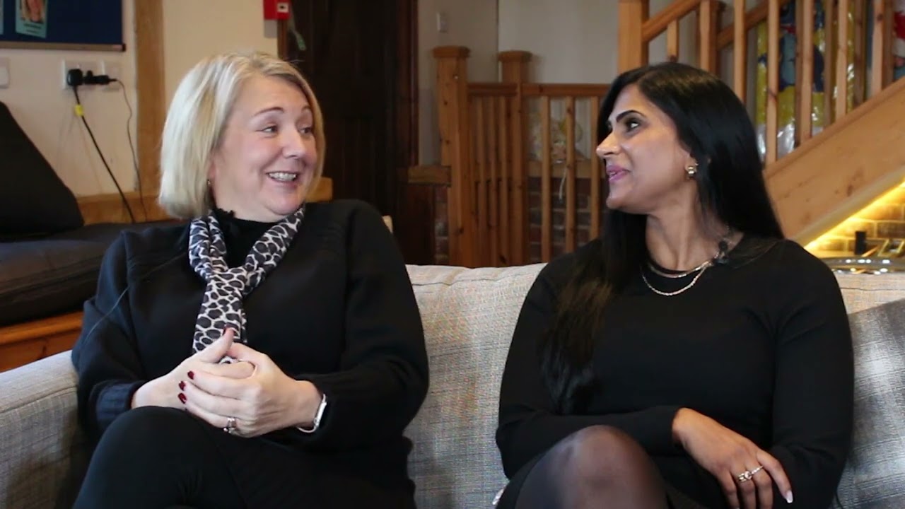 Foster Care Matching Process