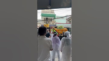 Người về nơi ngàn trùng | Tiễn Biệt Nghệ Sĩ Thiên Kim