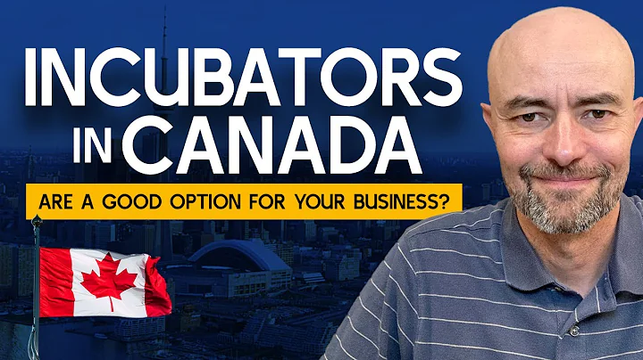 Incubators and accelerators: Are they a good option for your business in Canada?