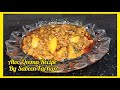 Dhaba style aloo qeema recipe by sabeen farhan