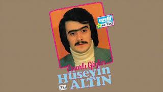 Kader Ağı - Hüseyin Altın (Esrarlı Gözler Albümü) Resimi