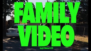 Family Video | Short Film (2000s Period Piece)