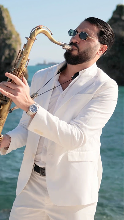 THE POWER OF LOVE 🤍🎷 #thepoweroflove #celinedion #saxophone #lovesong
