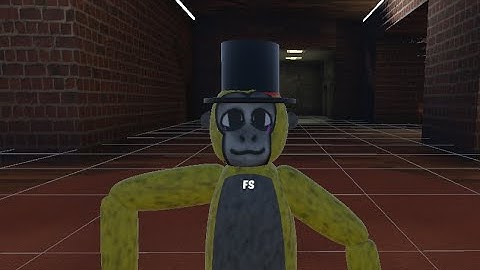 How to FIX sticky moment in your Gtag fan game