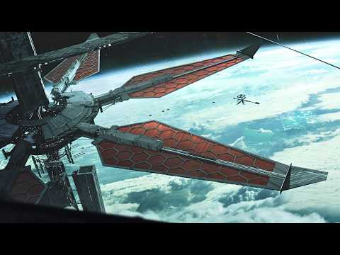 Tacoma Abandoned Space Station Has Only 50 Hours of Oxygen Left