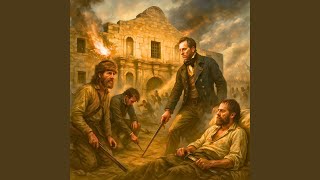Remember the Alamo (The Battle That Lit the Flame of Texas)