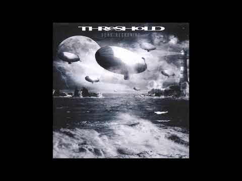 Threshold - Dead Reckoning (FULL ALBUM) (2007)