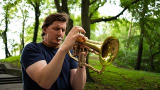 Flugelhorn Meditations Serenity Live In Poland