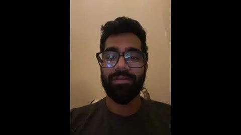 What I Learned from Aryan Singh’s Coding Program