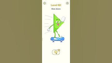 DOP 2 level 461 #dop2 #youtubeshorts #deleteonepart2