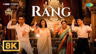 Download Lagu Rang - 8K Video | Sky Force | Akshay Kumar, Veer P, Sara, Nimrat, Tanishk, Satinder S, Zahrah,Shloke MP3 Download Lagu Rang - 8K Video | Sky Force | Akshay Kumar, Veer P, Sara, Nimrat, Tanishk, Satinder S, Zahrah,Shloke MP3