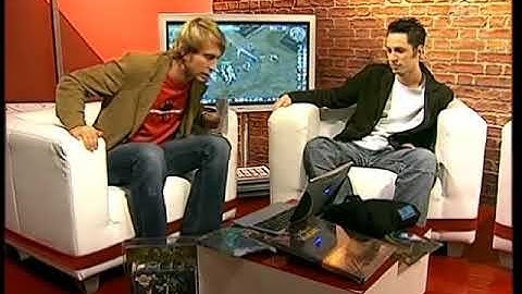 GIGA eSports - WoW Live Raid "AQ 20 / Ahn