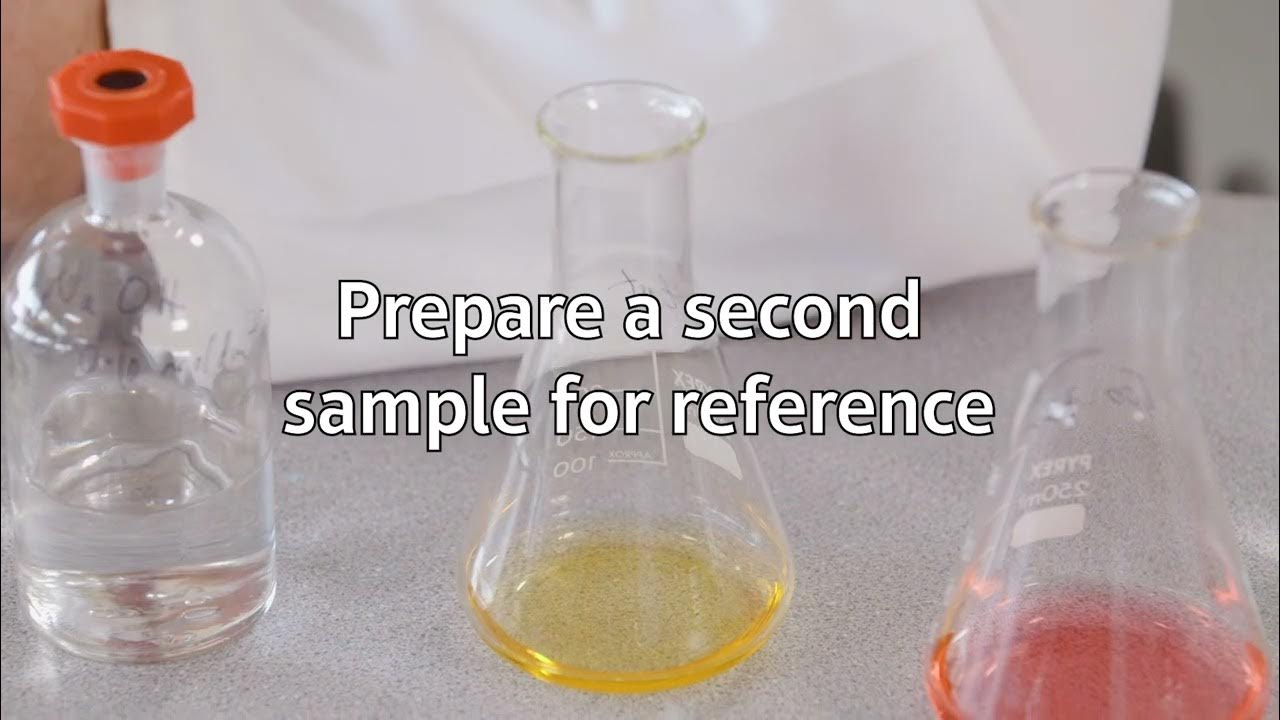 Pearson Edexcel (91) SHORTS Acid and Alkali titration GCSE