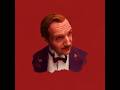 The Grand Budapest Hotel (2014) - Ralph Fiennes #art