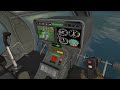 Finishing Air corp demo Finally
