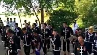 Download Lagu STORY WA 30 DETIK IKSPI KERA SAKTI || RANTING KELING SENAM BERSAMA IBU IBU PKK KELET RANU MP3