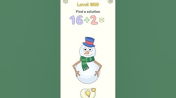 Dop 2 Delete one part level Find a solution #dop2 #gaming #games #gameplay