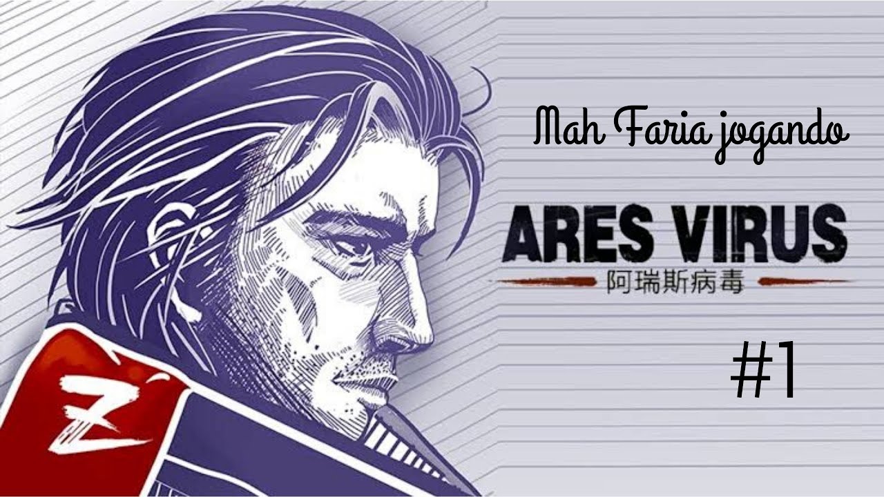 Ares Virus 1 [PT/BR] [Android] YouTube
