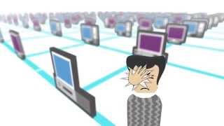 Total Network Inventory 3 Trailer in Spanish