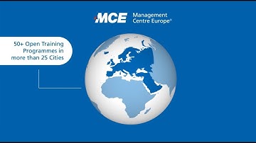 MCE Corporate Video