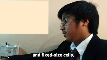 Asynchronous Transfer Mode