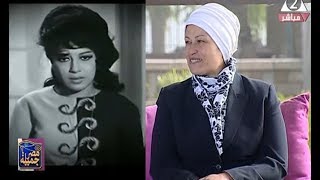 أ/ سحر شريف ــ نجلة الفنانة الراحلة سهير البارونى ــ فى مصر جميلة 13 ـ 1 ـ 2019