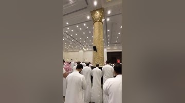 عبدالله الموسى / سورة البروج ليلة 27 رمضان 1443هـ