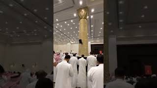 عبدالله الموسى / سورة البروج ليلة 27 رمضان 1443هـ