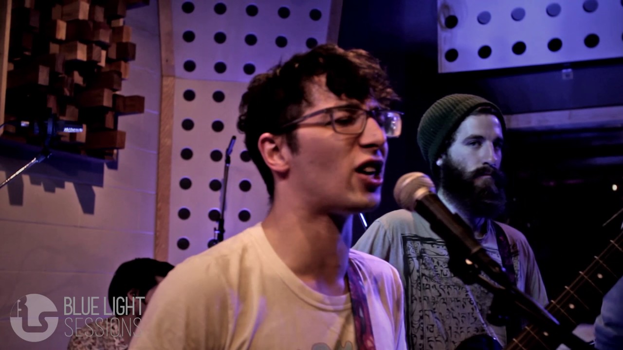 Lambsbreath - Lover Don't Say live @ Blue Light Studio