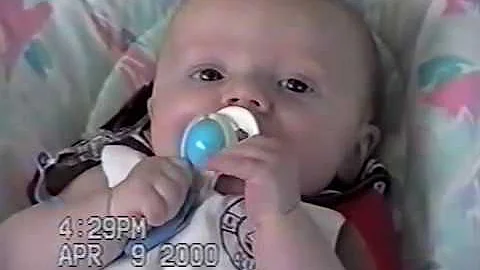 Evan Restrospective