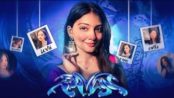 Afusic Pal Pal 💌🥀 || Ae Inspired Xml Preset || New Alight Motion Preset by @alamin_bbe01