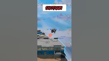 The Best shotgun #shorts #short #callofdutymobile