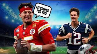 What NFL Players Think Of Tom Brady