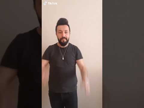 After effectli kısa bir tiktok video