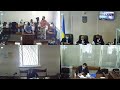 Засідання у справі щодо ймовірного визнання необґрунтованими активів народного депутата України