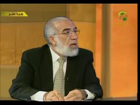 الوعد الحق المبشرون بالنار 2 الحلقة 28