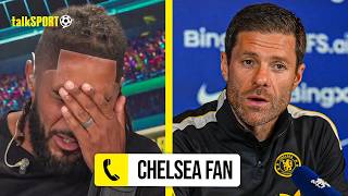 Chelsea fan MAKES BOLD Premier League title race prediction!