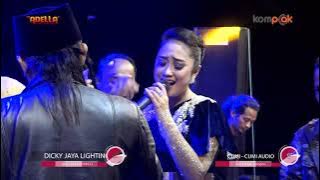 GERIMIS MELANDA HATI | ANISA RAHMA | OM ADELLA LIVE DI GEGGER BANGKALAN