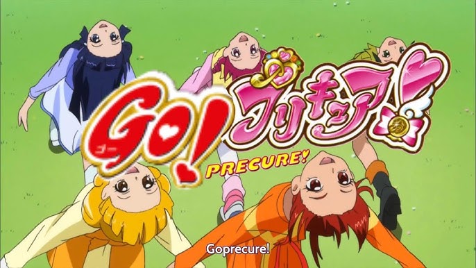 Hirogaru Sky! Precure · Season 1 Episode 25 · Fun! The Princess Goes to the  Zoo! - Plex