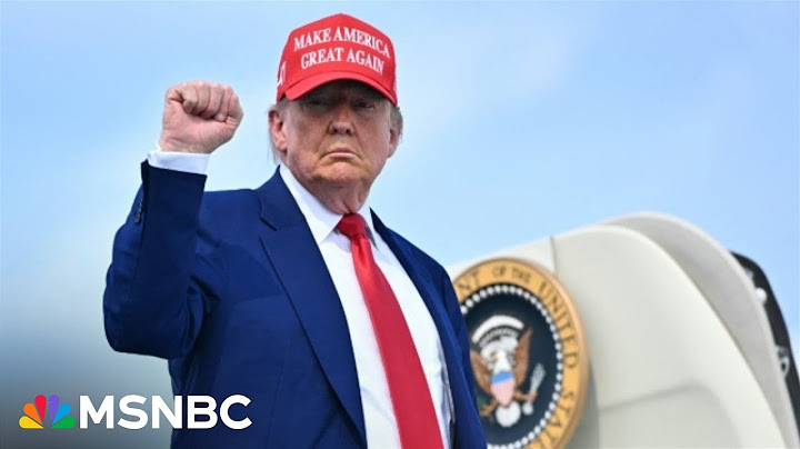 Trump emboldened after wins from SCOTUS, Congress and more
