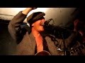 Foy Vance - Shed A Little Light - Oran Mor, Glasgow, Scotland