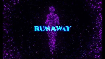 Will Sass - Runaway ft. Alexis Roberts (Official Lyric Video)