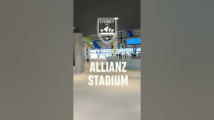 We Make This Walk Soon 🚶‍♂️ #Shorts #SydneyFC