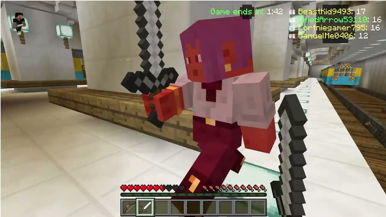 One In The Chamber #2