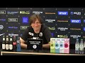 TVELV // Pressekonferenz - SV Elversberg vs. SC Preußen Münster / 3:0