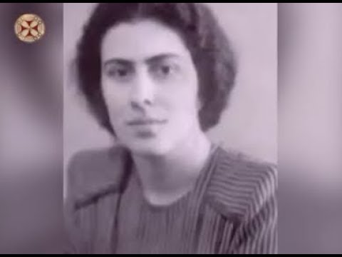 ელენე მეტრეველი - 100 ( კვირიაკეს სიუჟეტი )